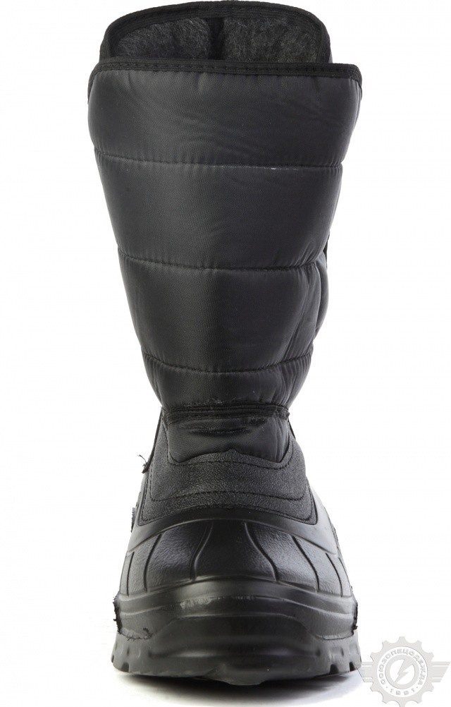 63635 Сапоги ЭВА "Люкс" утепленные  Зимняя обувь  размер 42/43 Спецодежда  - Вид №1