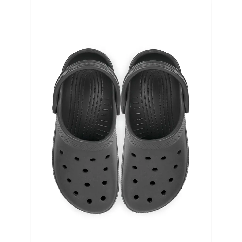 Сабо унисекс DILWIS черные, размер 43 89414862 STLM-1575743 - Вид №1