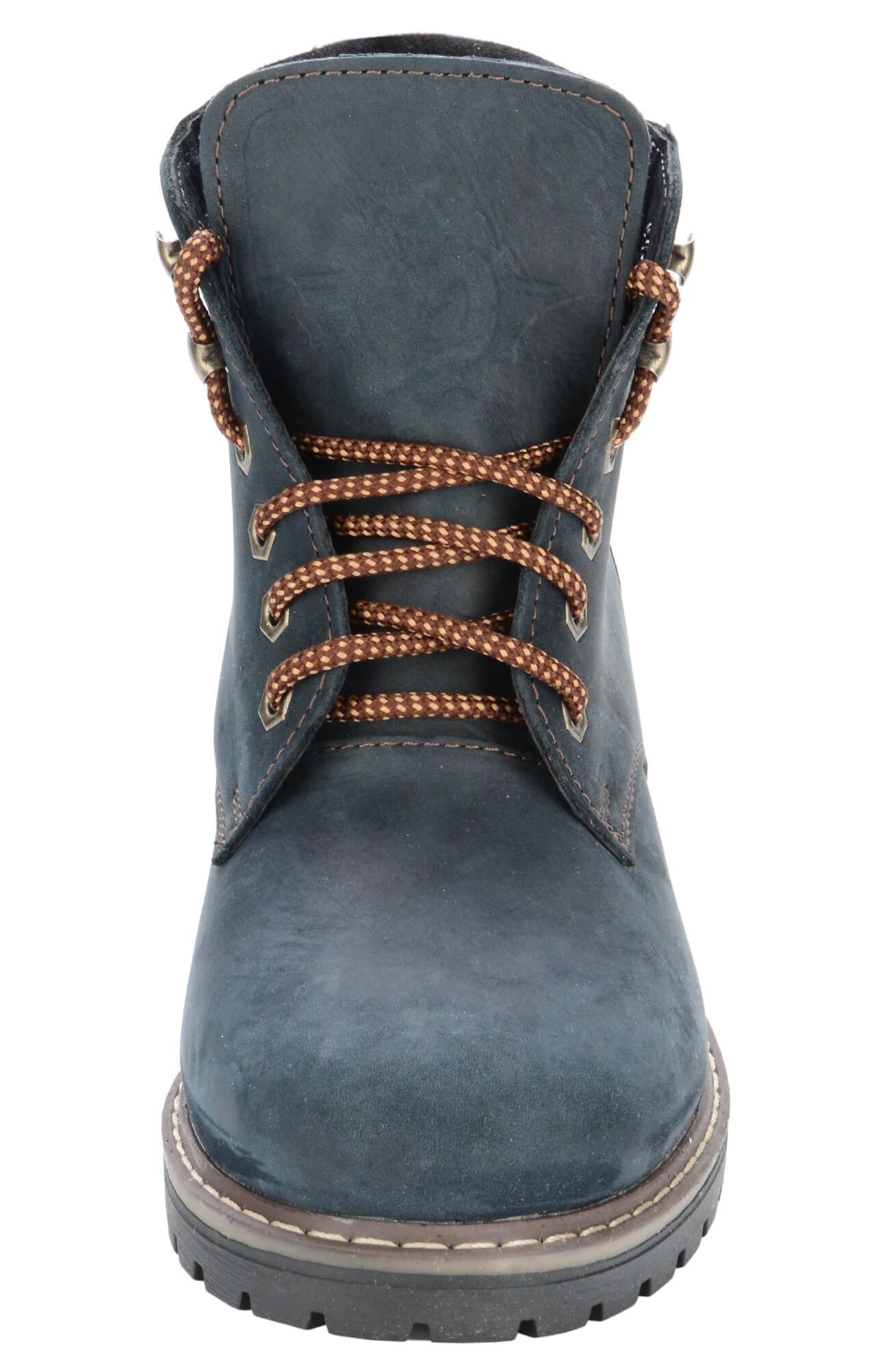 62660 Ботинки  утепленные niagara DOKER  Зимняя обувь  размер 43  - Вид №3