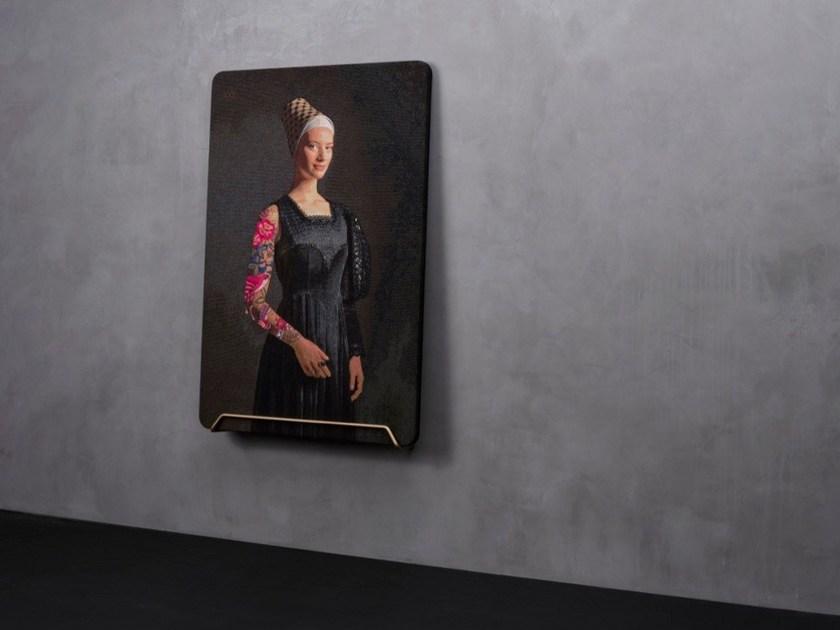 Meisterwerke Тканевая перегородка / декоративная акустическая панель The historian sun-id-1345990 - Вид №7