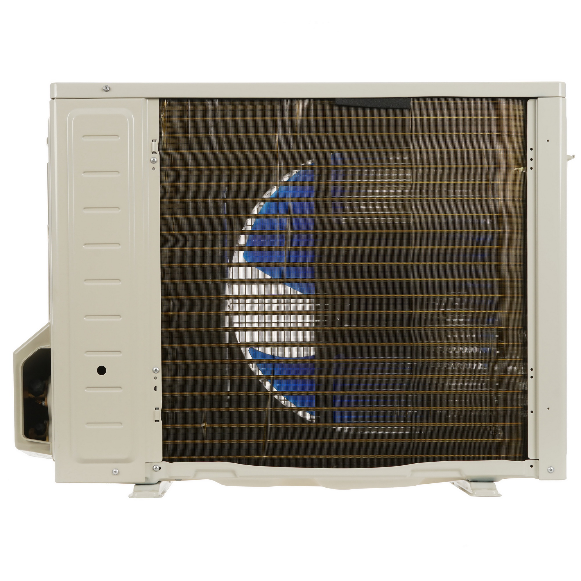 9968544 Кондиционер настенный сплит-система FUJIAIRE FJAMH24R1/FJAMH24R1 белый STDN-0064950 - Вид №8