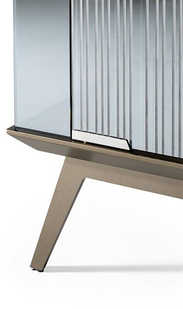 Reflex Витрина со встроенным освещением London sun-id-1504080 - Вид №2