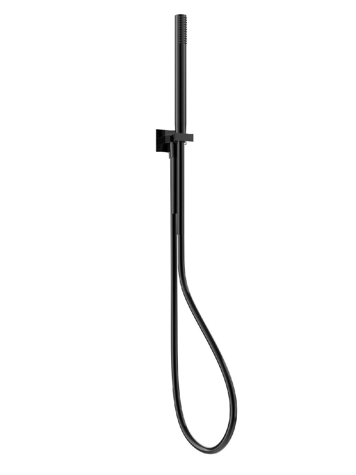 Настенный ручной душ с держателем Rubinetterie Frattini ARCH-00137832 - Вид №23