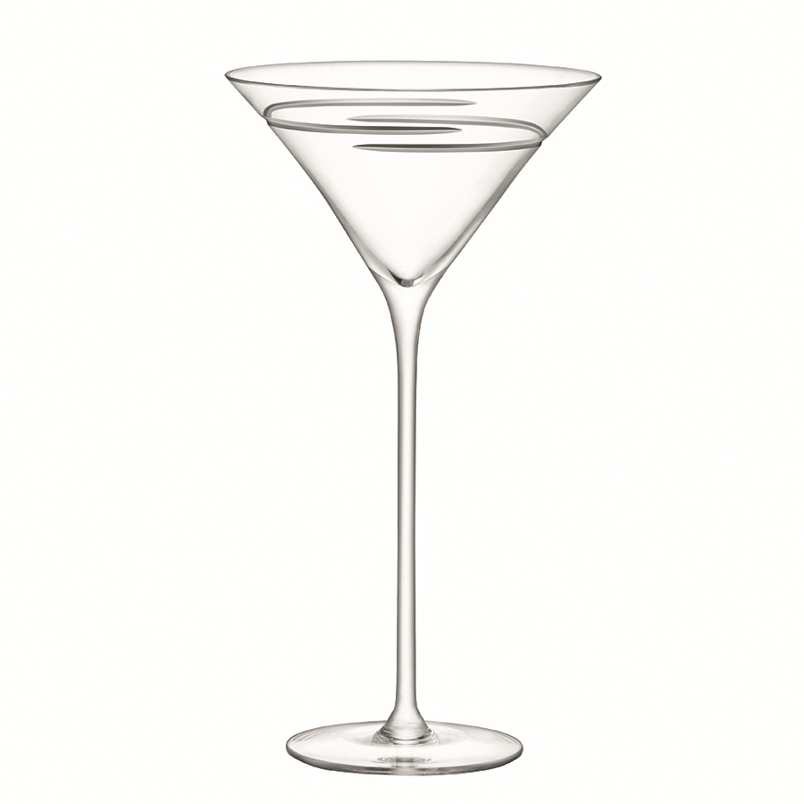 G256-10-408 Набор бокалов для коктейлей signature, verso, 275 мл, 2 шт. LSA International  - Вид №4