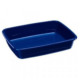 Т0051025 Туалет для кошек NIP 47х36х12см FERPLAST