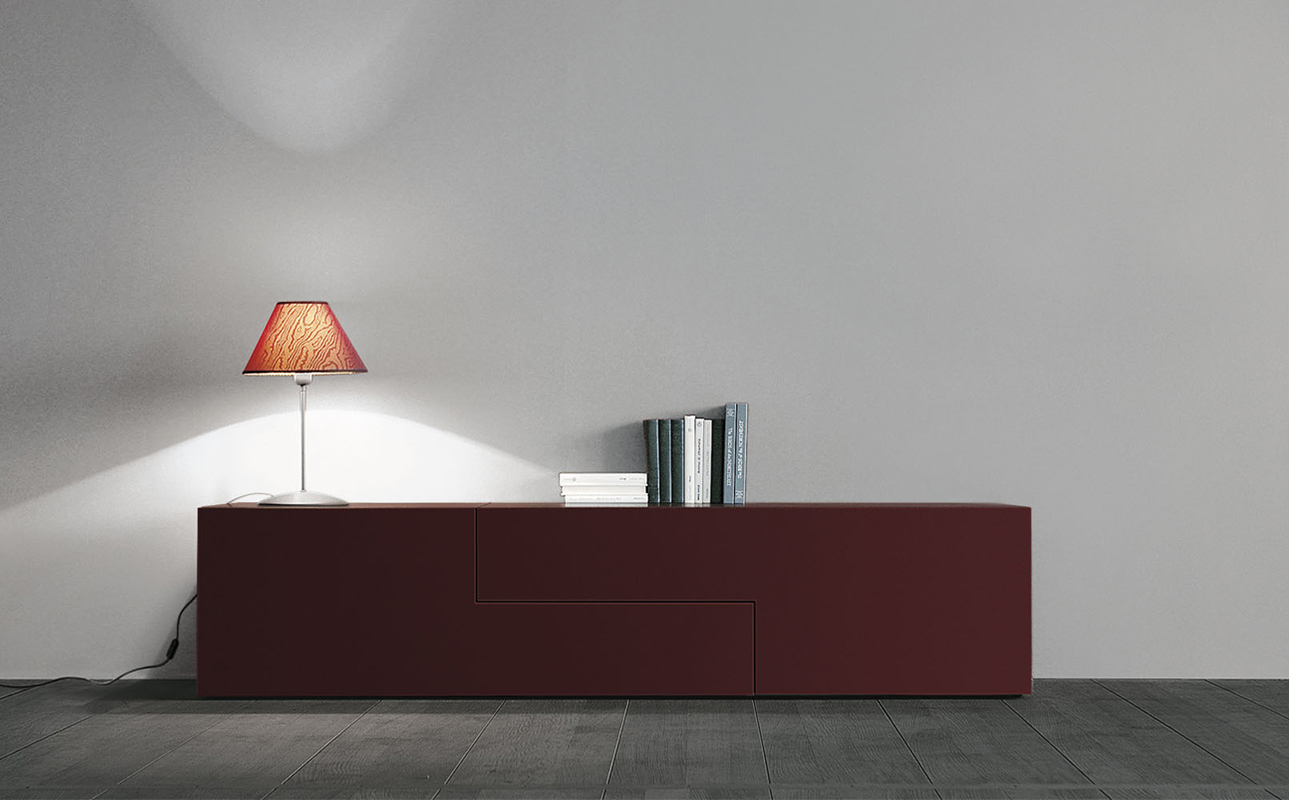 Комод TWINS LAGO COM160  - Вид №2