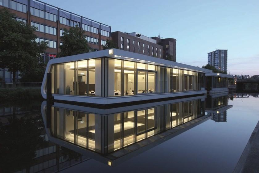 WICONA Навесная стена для пассивного дома Wictec sun-id-1390138 - Вид №5