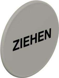 711BZ значок перетаскивания HEWI Türzubehör  - Вид №5