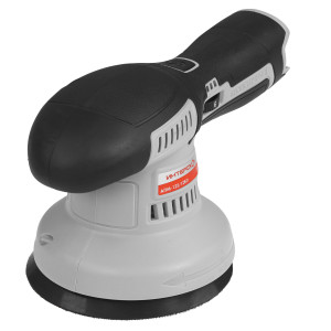 Полировальная машина Интерскол АПМ-125/12ВЭ   , Без ЗУ, Без АКБ 5623512