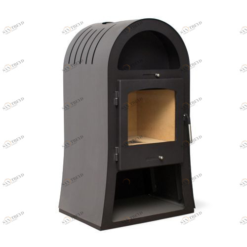 Печь-камин Мета Лена 1013