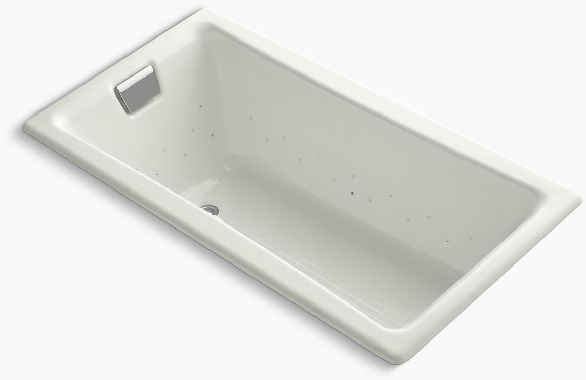 KOHLER Чай для двоих 60 K-852-GHNY-NY  - Вид №1