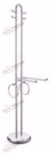 INDA® Держатель для полотенца напольный  A05880 