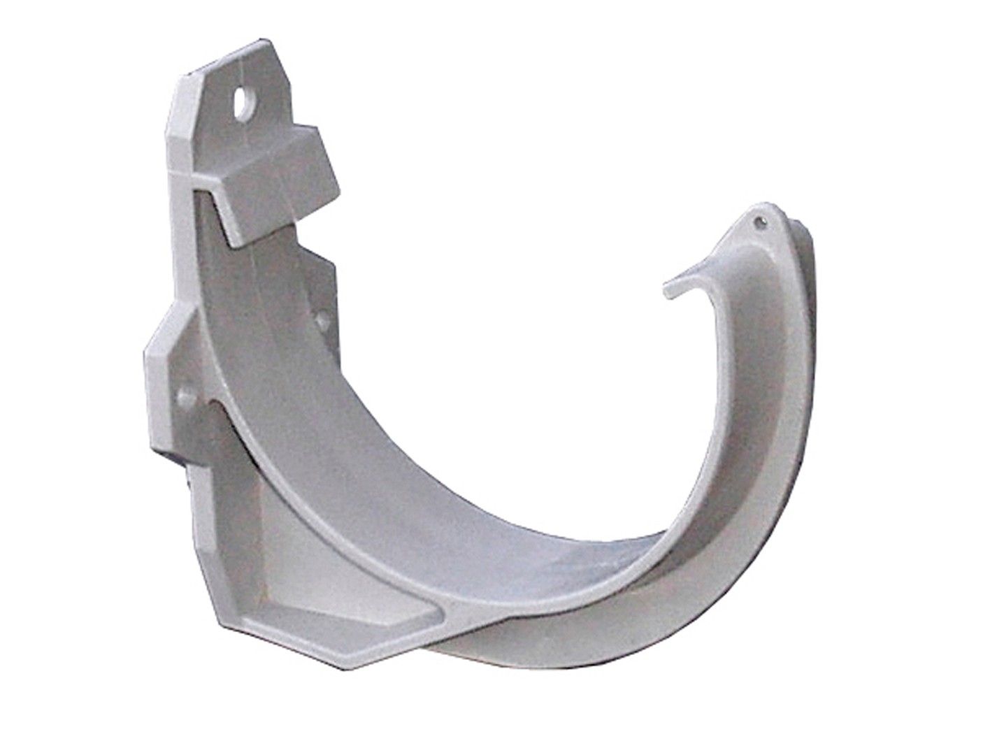 ПВХ аист для желоба 100 First Corporation First Plast ARCH-00125428 - Вид №1