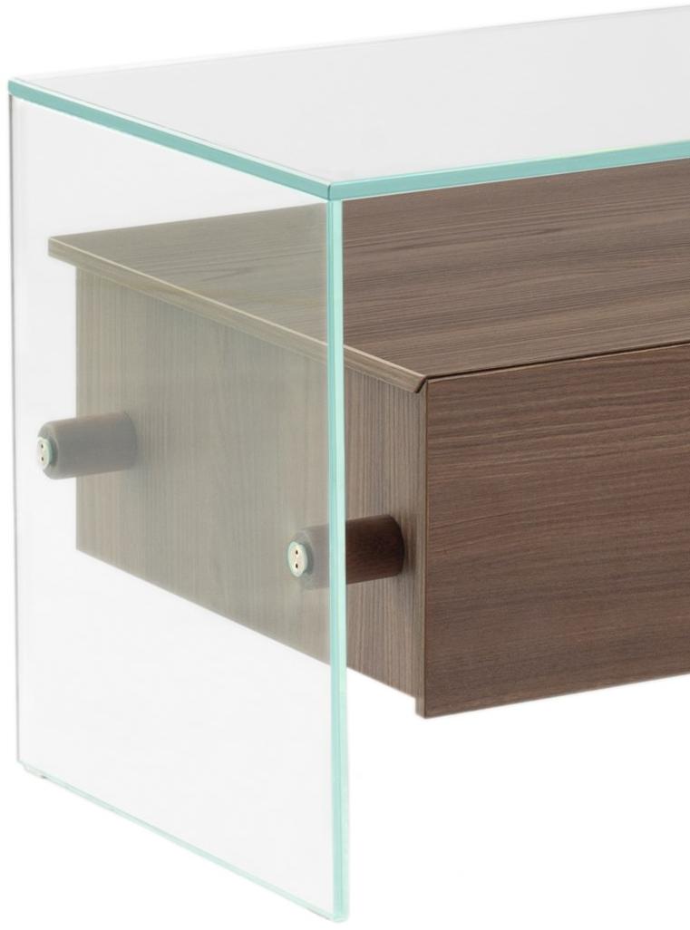 Maiullari Прямоугольная тумбочка с ящиками Encore sun-id-1441729 - Вид №3