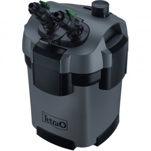 Т0038573 Фильтр внешний EX 400 Plus для аквариумов 10-80л TETRA