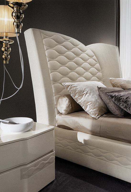 Кровать  DALL'AGNESE CH0R0160 CHANEL - Вид №1