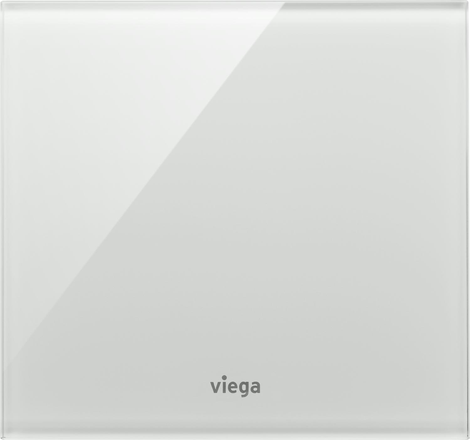 Системная техника  Viegaswift, Steptec, Viega Eco Plus, Viega Mono, панели смыва и принадлежности  T5 панели смыва и комплектующие  Комплекты оборудования для писсуаров VIEGA 599 348 Модель 8351.2 Santreyd  - Вид №11