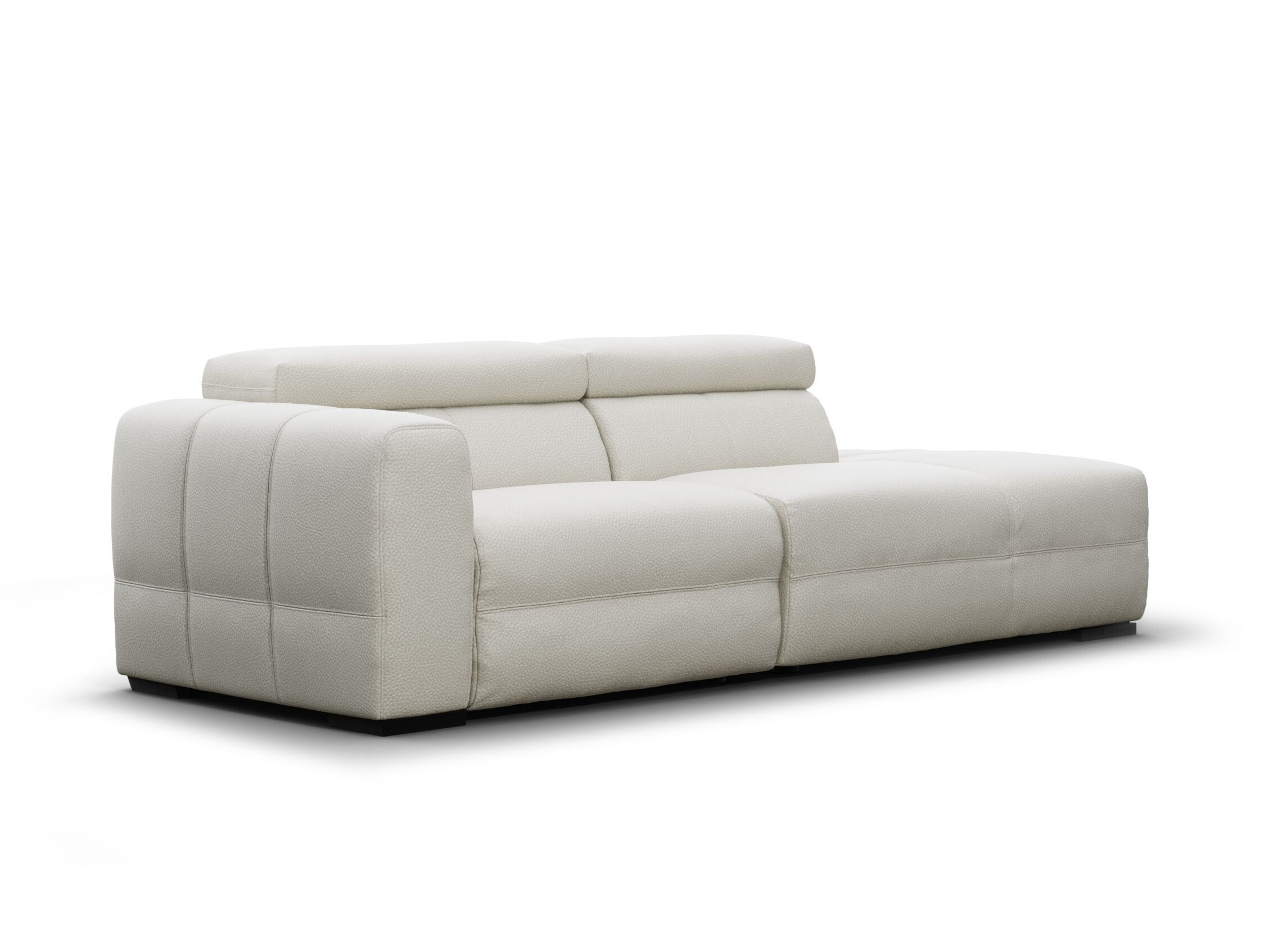 2-местный диван с откидной спинкой Natuzzi Italia баланс ARCH-00020803 - Вид №3