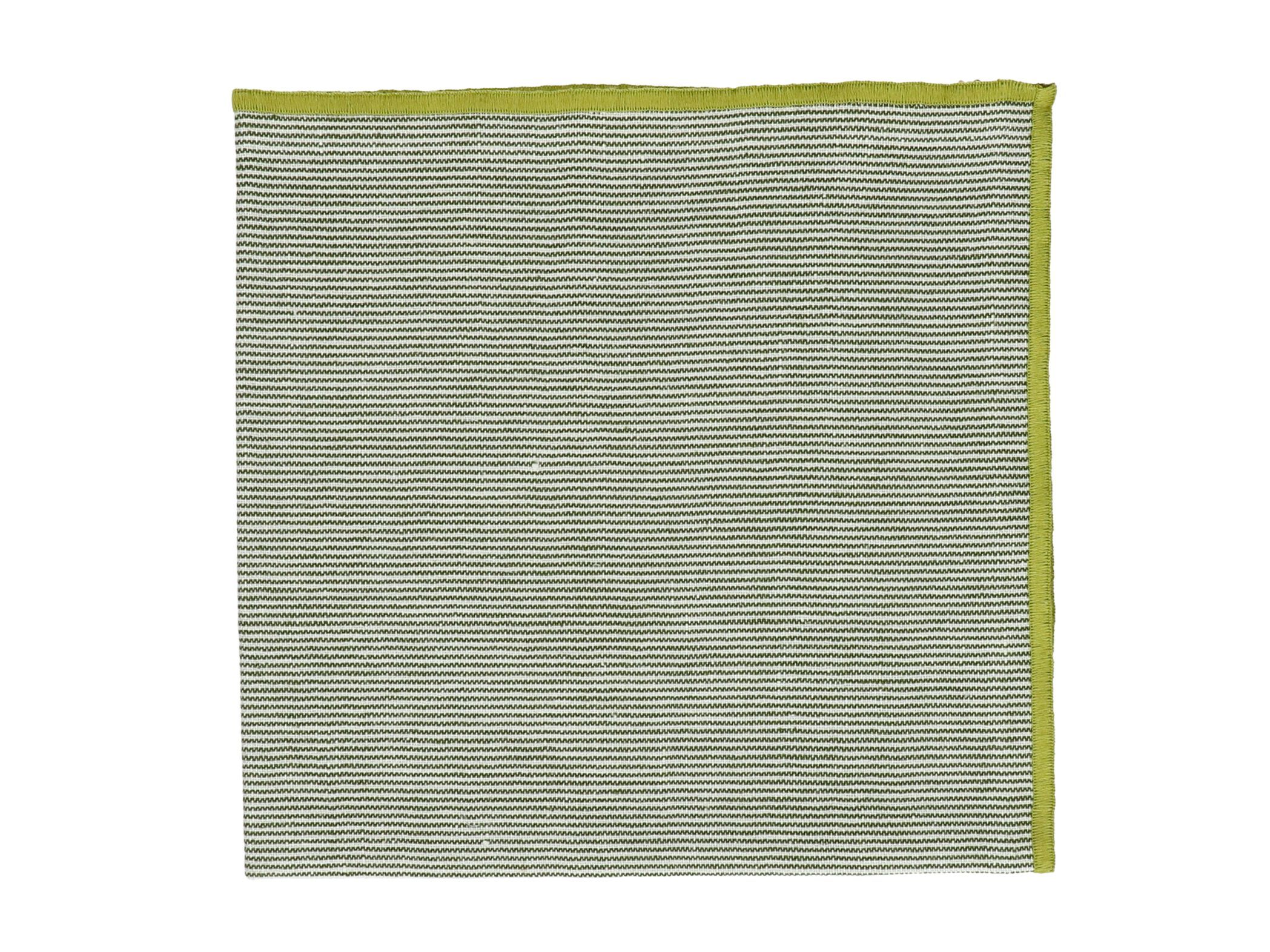 Льняная салфетка POMAX оливки ARCH-00027902