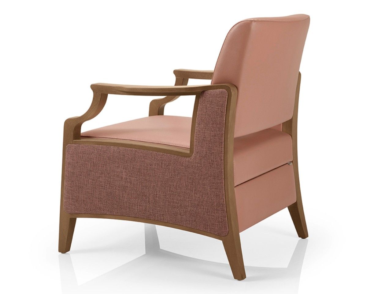 Кресло с подлокотниками SIANA Janelle ARCH-00068701 - Вид №2