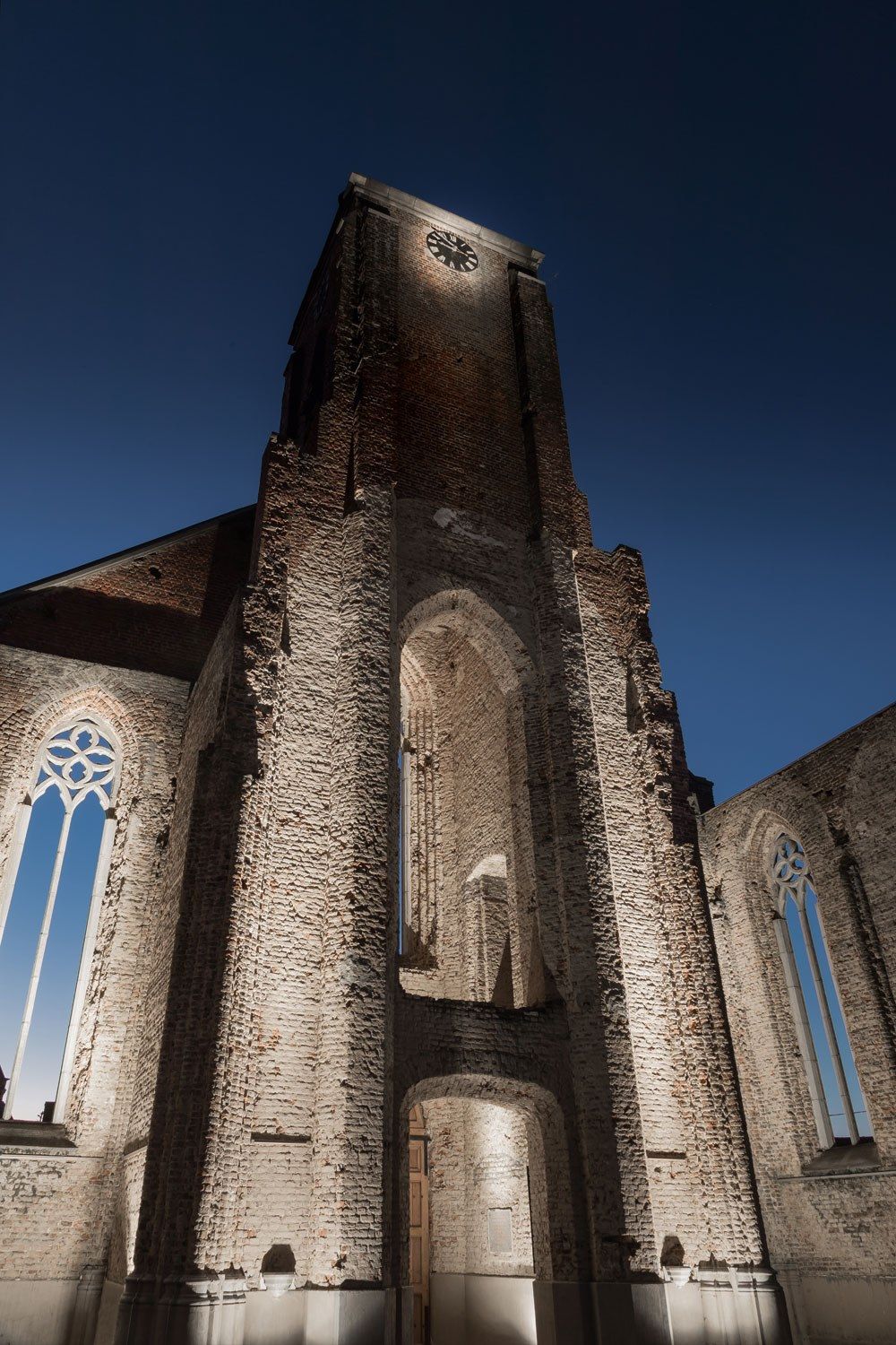 Напольный светодиодный прожектор Deltalight Frax ARCH-00145226 - Вид №6