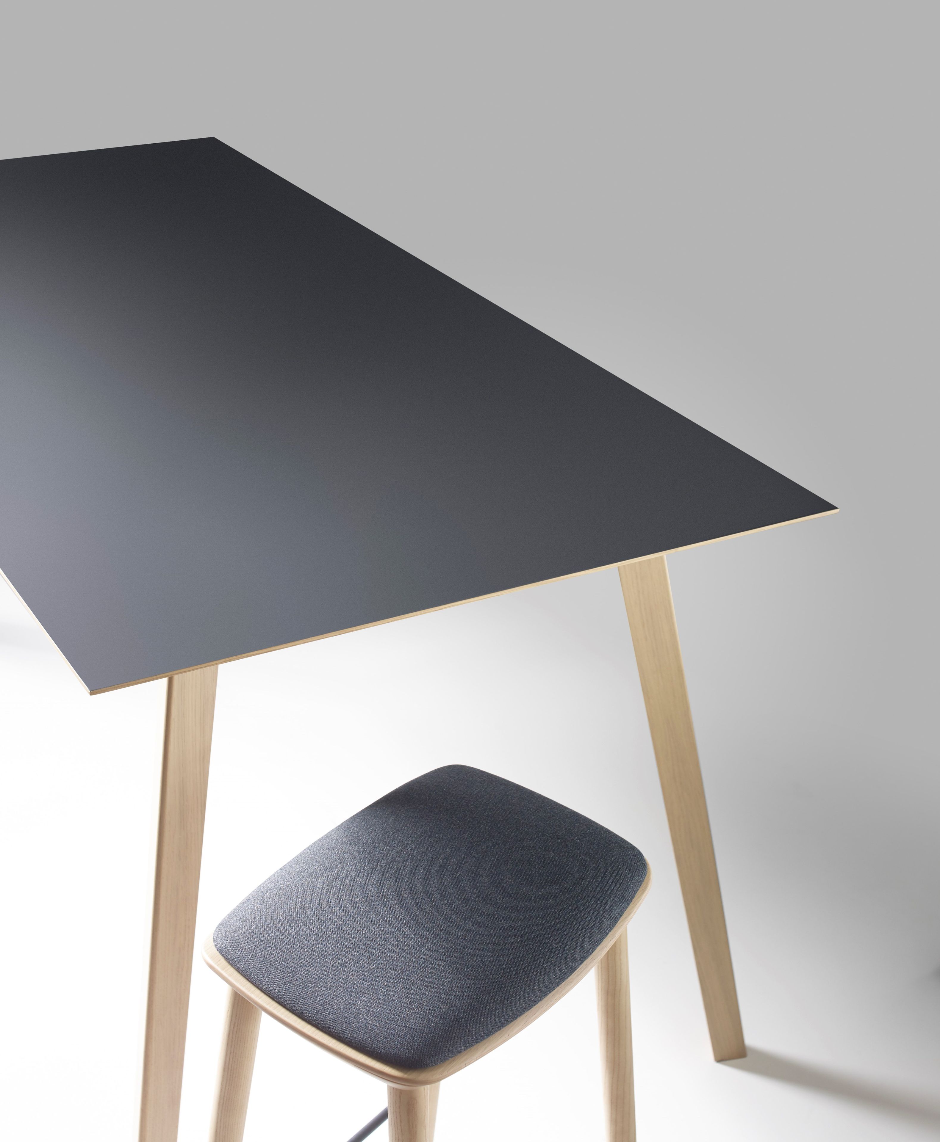 Деревянный выдвижной стол TREKU Aise ARCH-00146723 - Вид №8