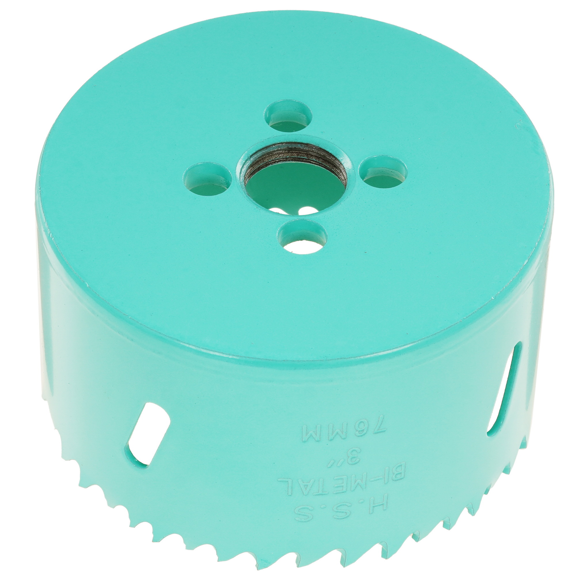 Коронка Sturm! 1090-04-BI-76 5309423 STDN-0151995 - Вид №2