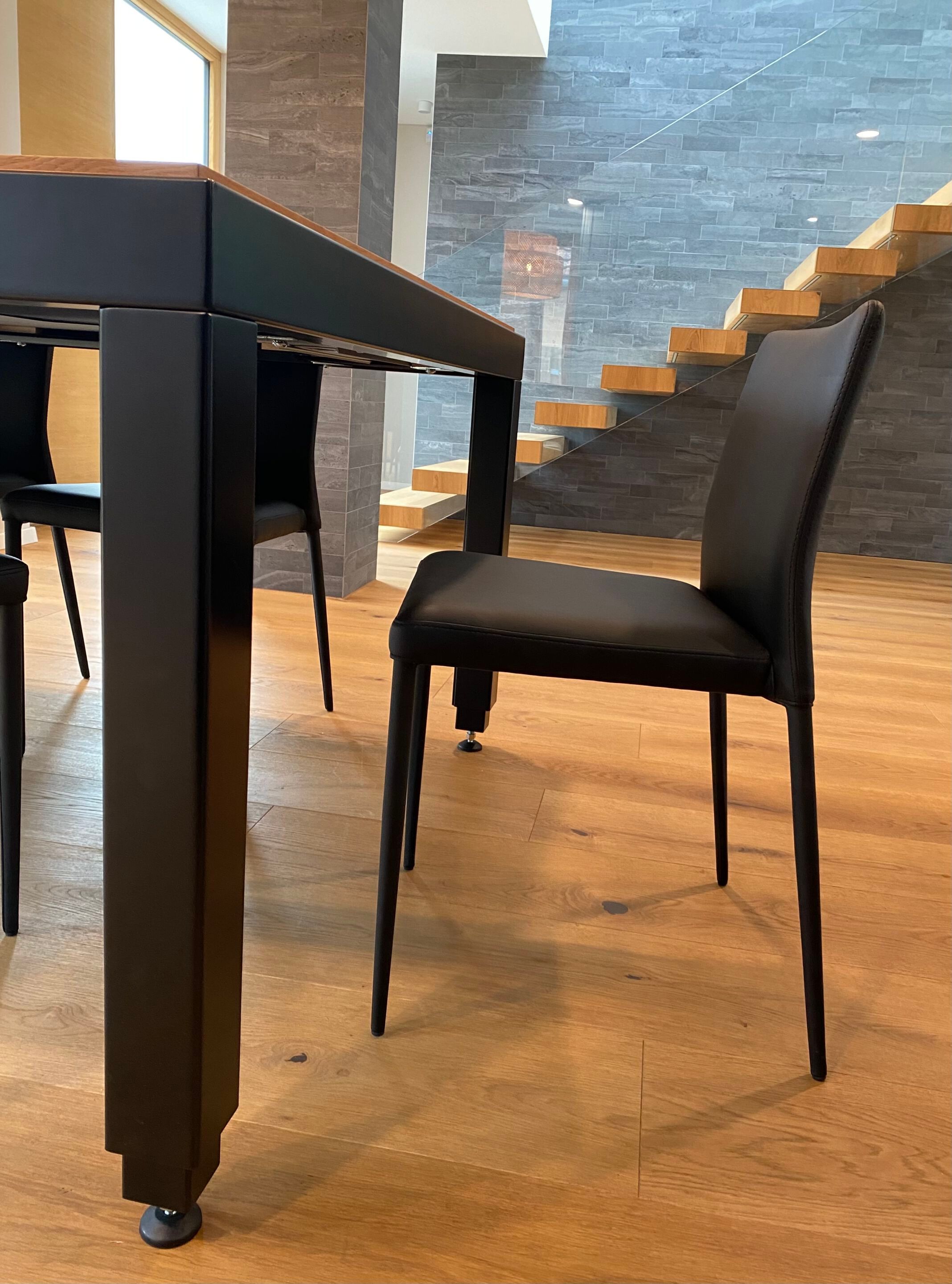 Мягкий стул Fusiontables Saluc ARCH-00139631 - Вид №5