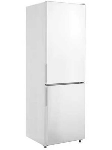 5369455 Холодильник с морозильником   Ascoli ADRFW359WE белый