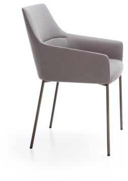 profim Мягкое кресло с подлокотниками Chic sun-id-1402370 - Вид №19