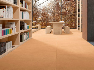 Пол / керамогранит