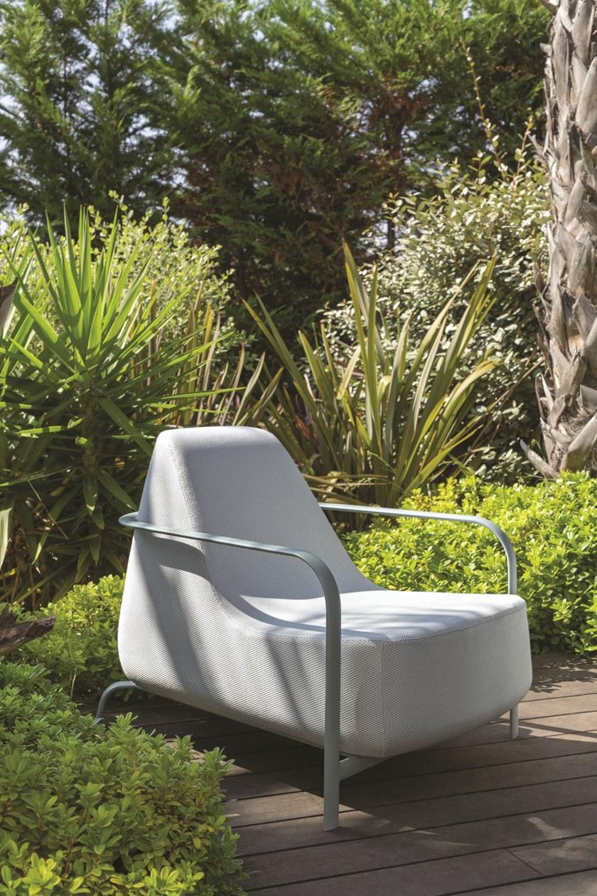 FAST Садовое кресло из мягкой ткани Bigfoot Bf01 - Вид №2