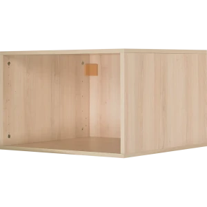 88967103 Каркас шкафа Лион 60x38.4x54.5 см ЛДСП цвет дуб комано STLM-1410658