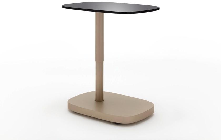 Rolf Benz Сервисный столик с регулируемой высотой и колесами sun-id-1420035 - Вид №1