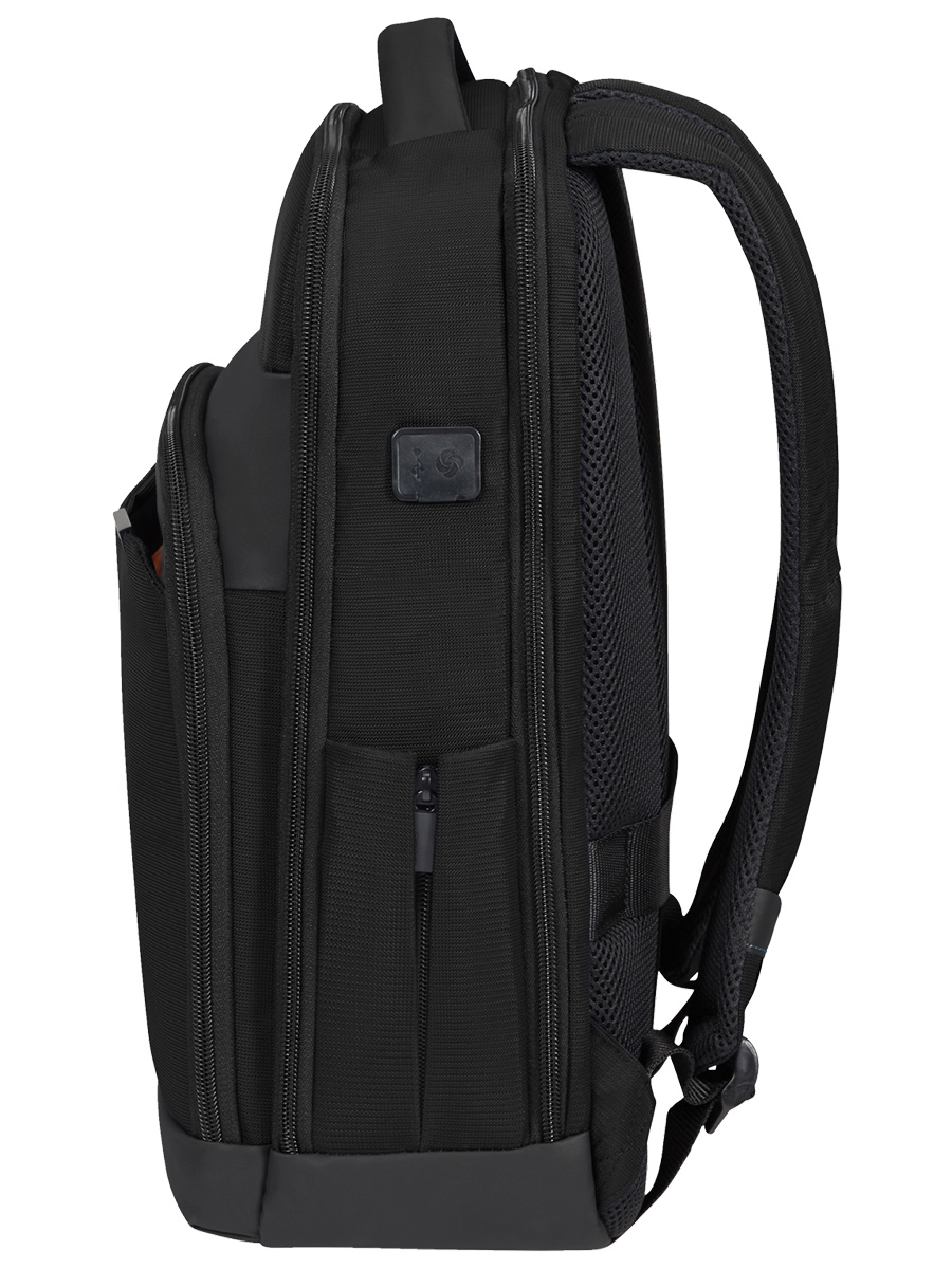 KF9-09004 Рюкзак для ноутбука KF9*004 Laptop Backpack 15.6 Samsonite Mysight  - Вид №1