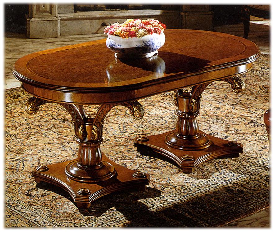 Стол журнальный  COLOMBO MOBILI 283 