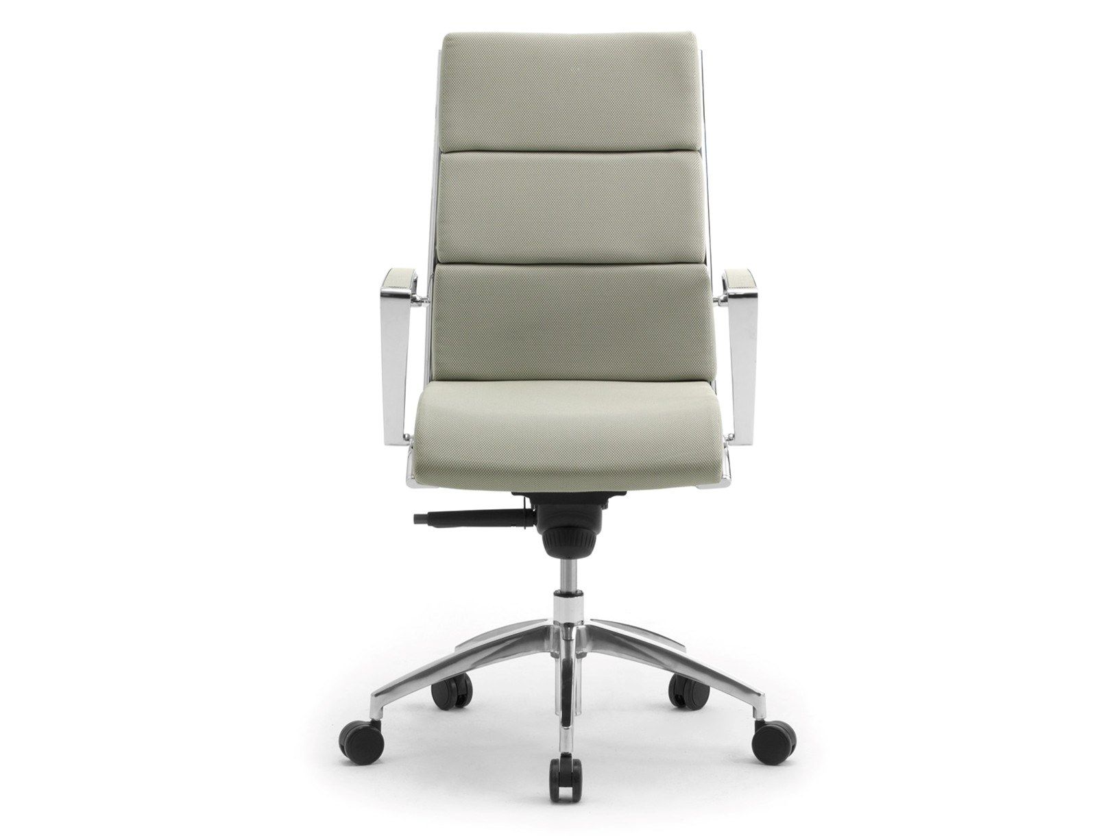 5 спиц подлокотник ткань операционный офисный стул Leyform оригами ARCH-00146297 - Вид №5