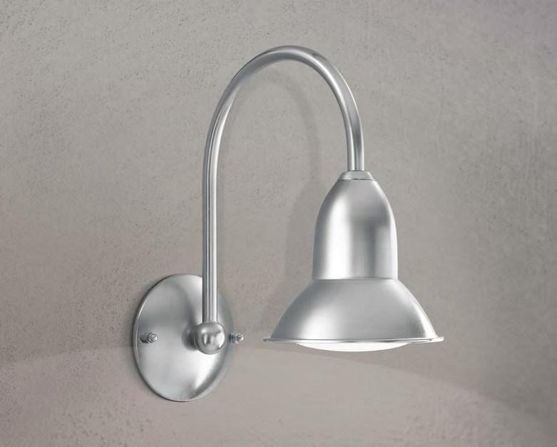 Aldo Bernardi Настенный светильник для улицы из металла Jasmine sun-id-1509970 - Вид №1