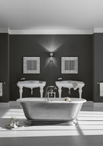 Чугунная ванна RECOR SIENA