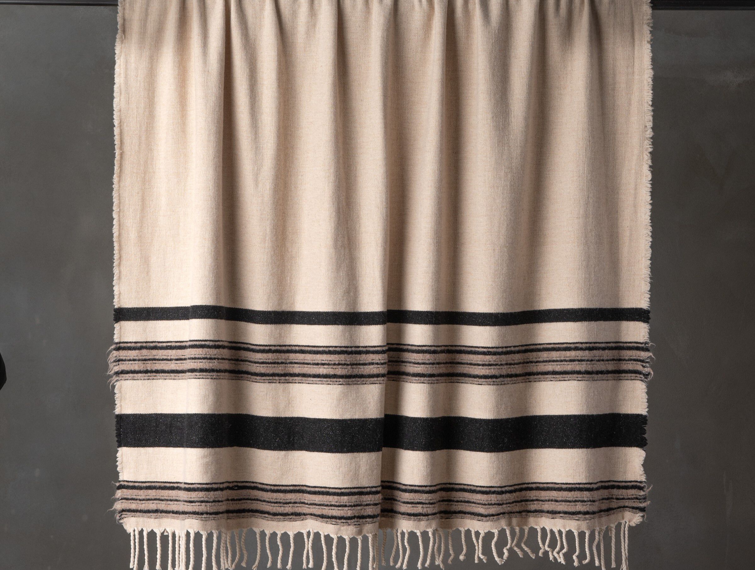 Хлопок плед The House of Lyria MANERA ARCH-00028843