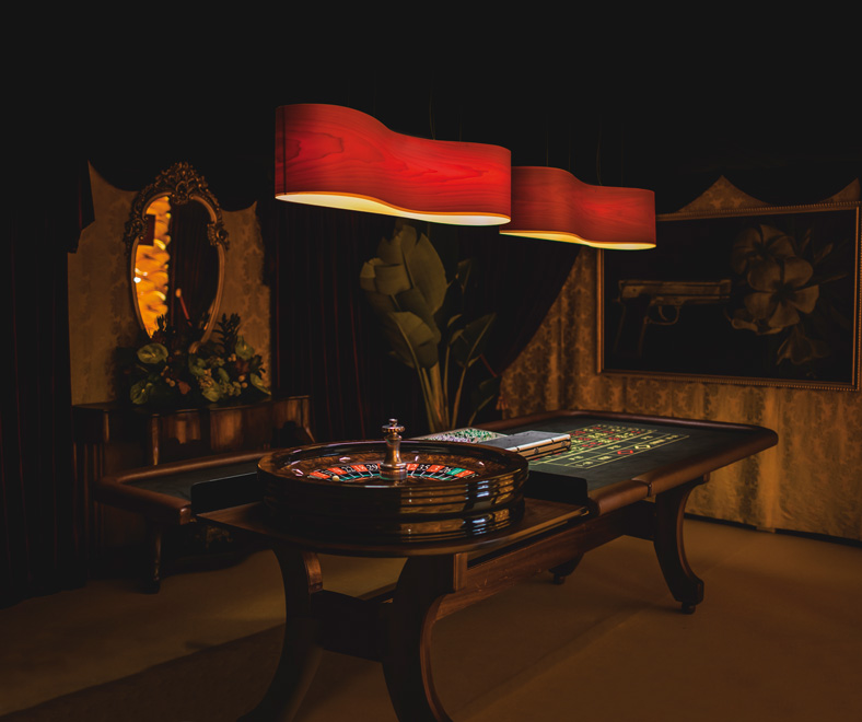 005977 Подвесной светильник LZF New Wave Santreyd - Вид №7