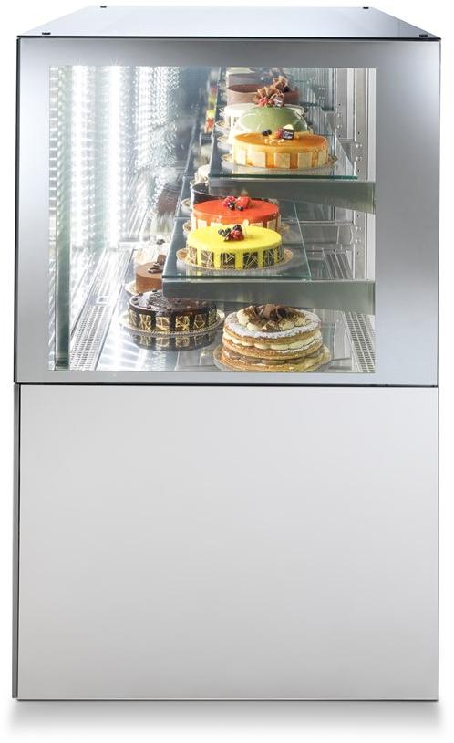 ISA Холодильная витрина sun-id-1352502 - Вид №3