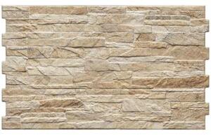 Kamien Nigella Desert плитка фасад  49*30 (42,24/0,88/0,1467)