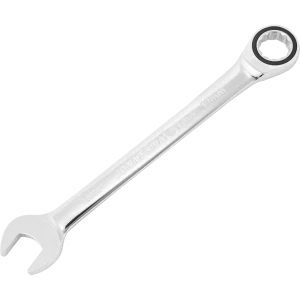 Ключ комбинированный с храповым механизмом Jonnesway W45119 19 мм 10674295 STLM-2178567