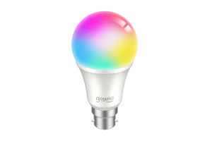 17574498 Умная лампа Smart bulb, цвет мульти WB4 Nitebird