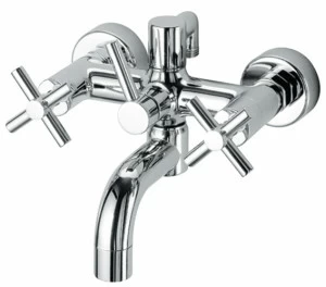 FIR Italia Смеситель для ванны CORA 35 35.3400.0