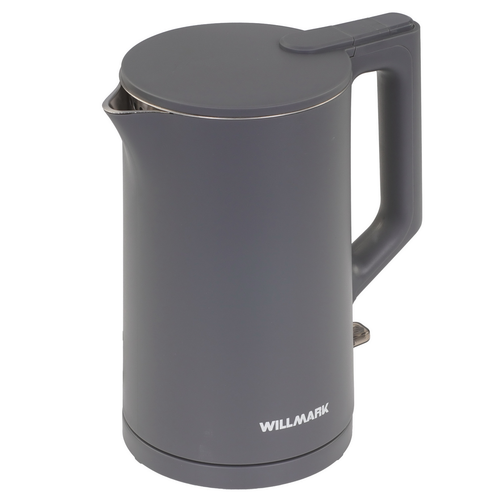 9269584 Электрочайник WILLMARK WEK-1828PS черный STDN-0027942 - Вид №2