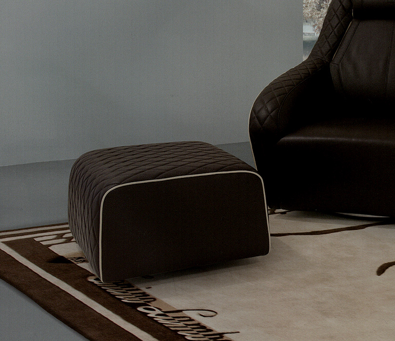 Пуф  FORMITALIA JEREZ 02 