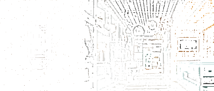 INIM ELECTRONICS Цифровой иммунный детектор с двойной технологией Air 2 sun-id-1368332 - Вид №2