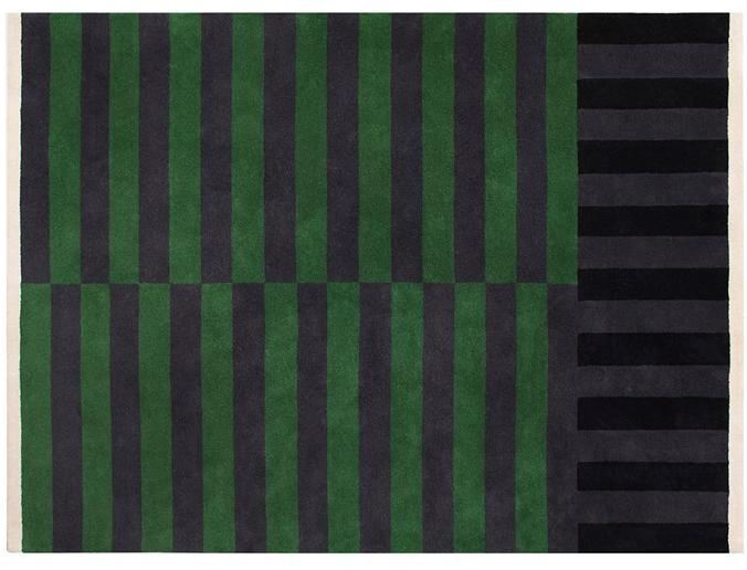 Hem Прямоугольный ковер Stripe sun-id-1395700 - Вид №6